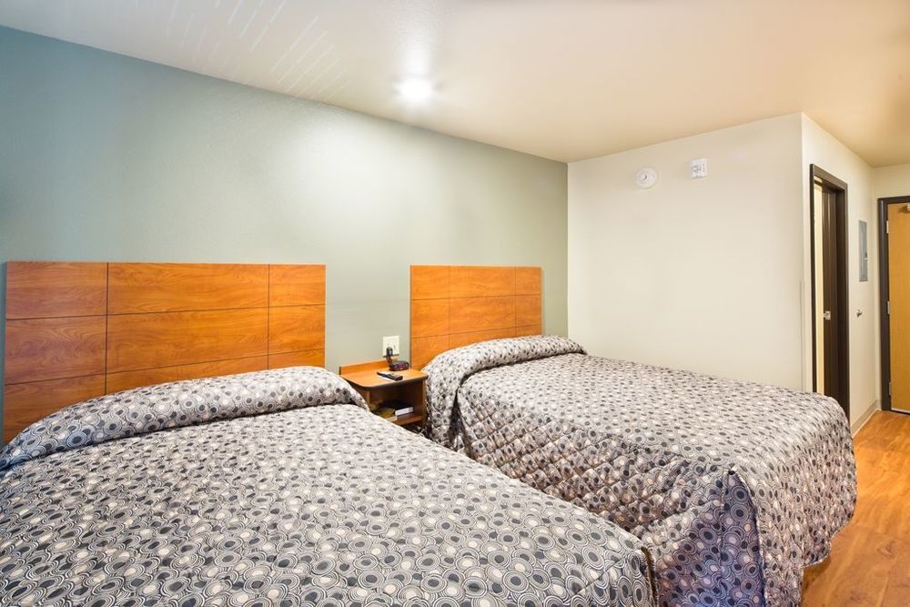 Extended Stay America Select Suites - タスカルーサ 部屋 写真